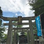 七夕神社