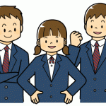 学生さん