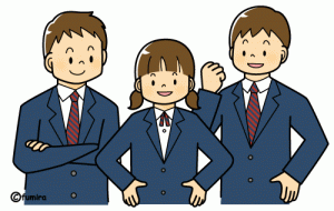 学生さん