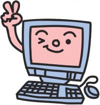 パソコン