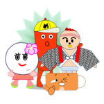 ラインスタンプ
