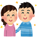 夢に向かって