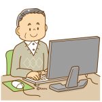 アクティブシニア