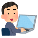パソコン