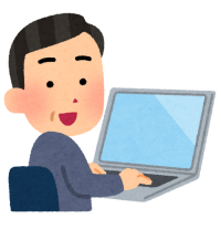 パソコン