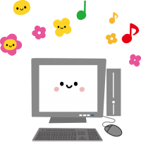 パソコン