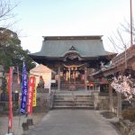 日吉神社