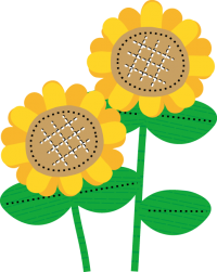 ひまわり