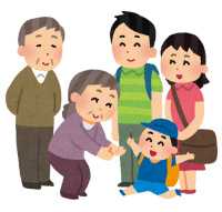 夏休み
