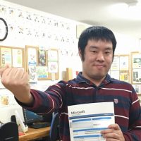 MOS合格