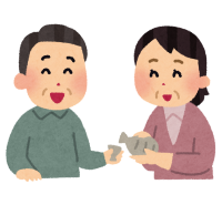 夫婦