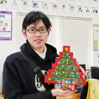 メリークリスマス