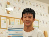 MOS Expert合格