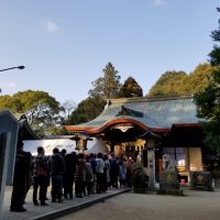 筑紫神社